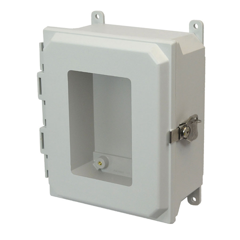 Image of Allied Moulded AMU864TW