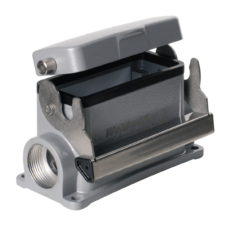 Image of Weidmuller 1415810000