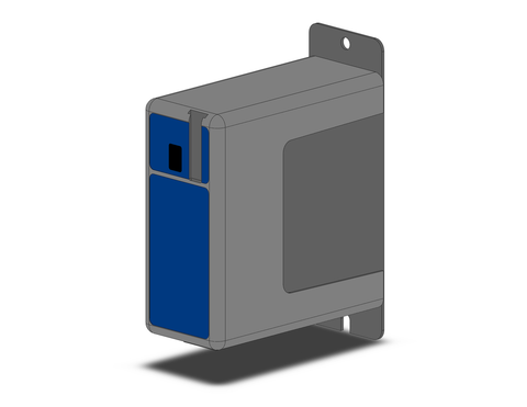Image of SMC LECP1N5-LEFS40A-400