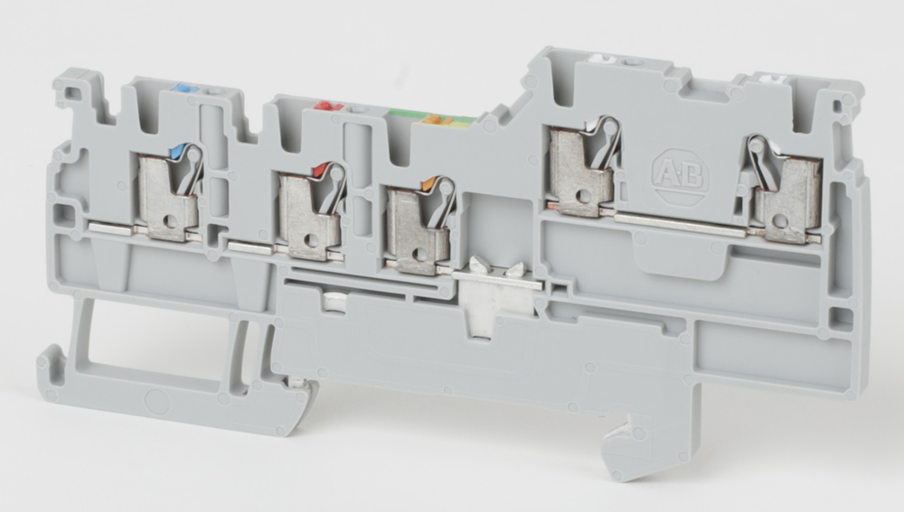 Image of Allen-Bradley 1492-PSG2-4