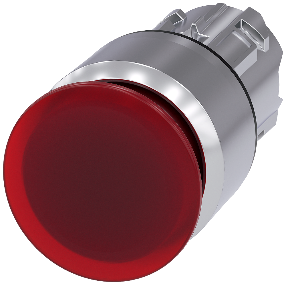 Image of Siemens 3SU10511AA200AA0