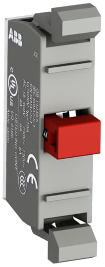 Image of ABB 1SFA611612R1001