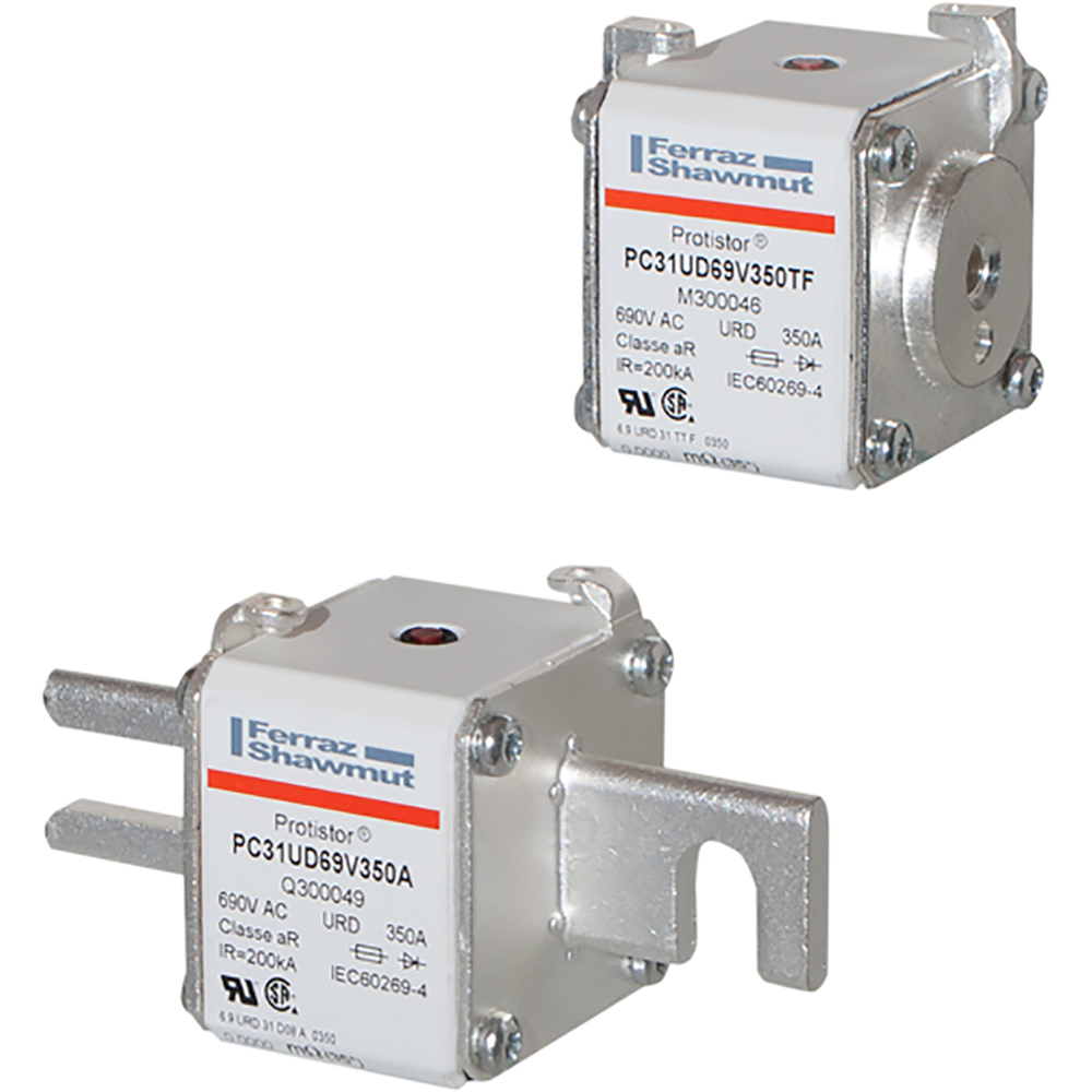 Image of Mersen Z300034
