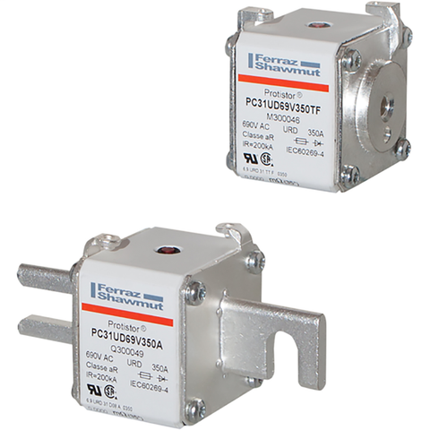 Image of Mersen X300032