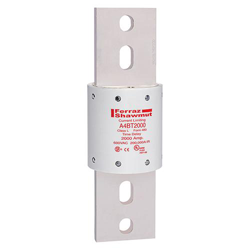 Image of Mersen A4BT2000