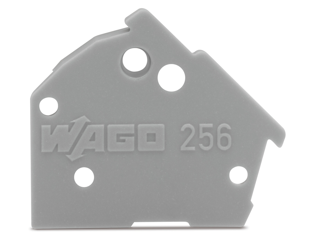 Image of WAGO 256-600