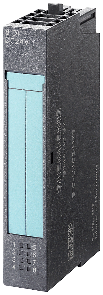 Image of Siemens 6AG11314BF007AA0