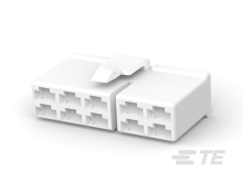 Image of TE Connectivity 172138-1