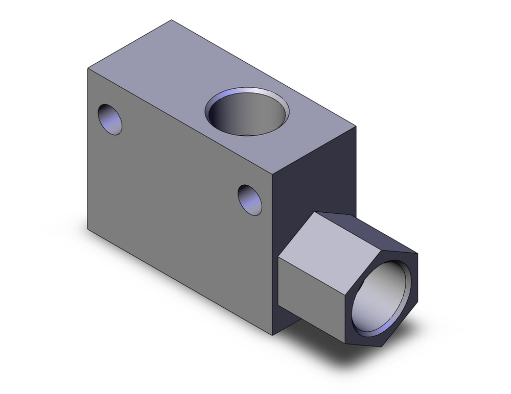 Image of SMC AQ1510-F01