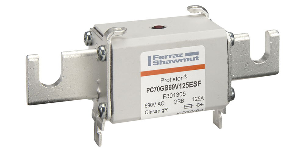 Image of Mersen F301305