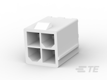 Image of TE Connectivity 1586037-4