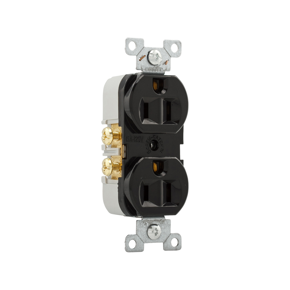 Image of Cooper Wiring Devices CR15BK
