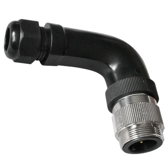Image of Mencom PMIN-3MP-FW-R
