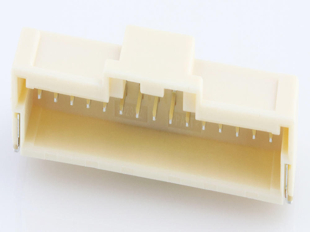 Image of Molex 5023521500