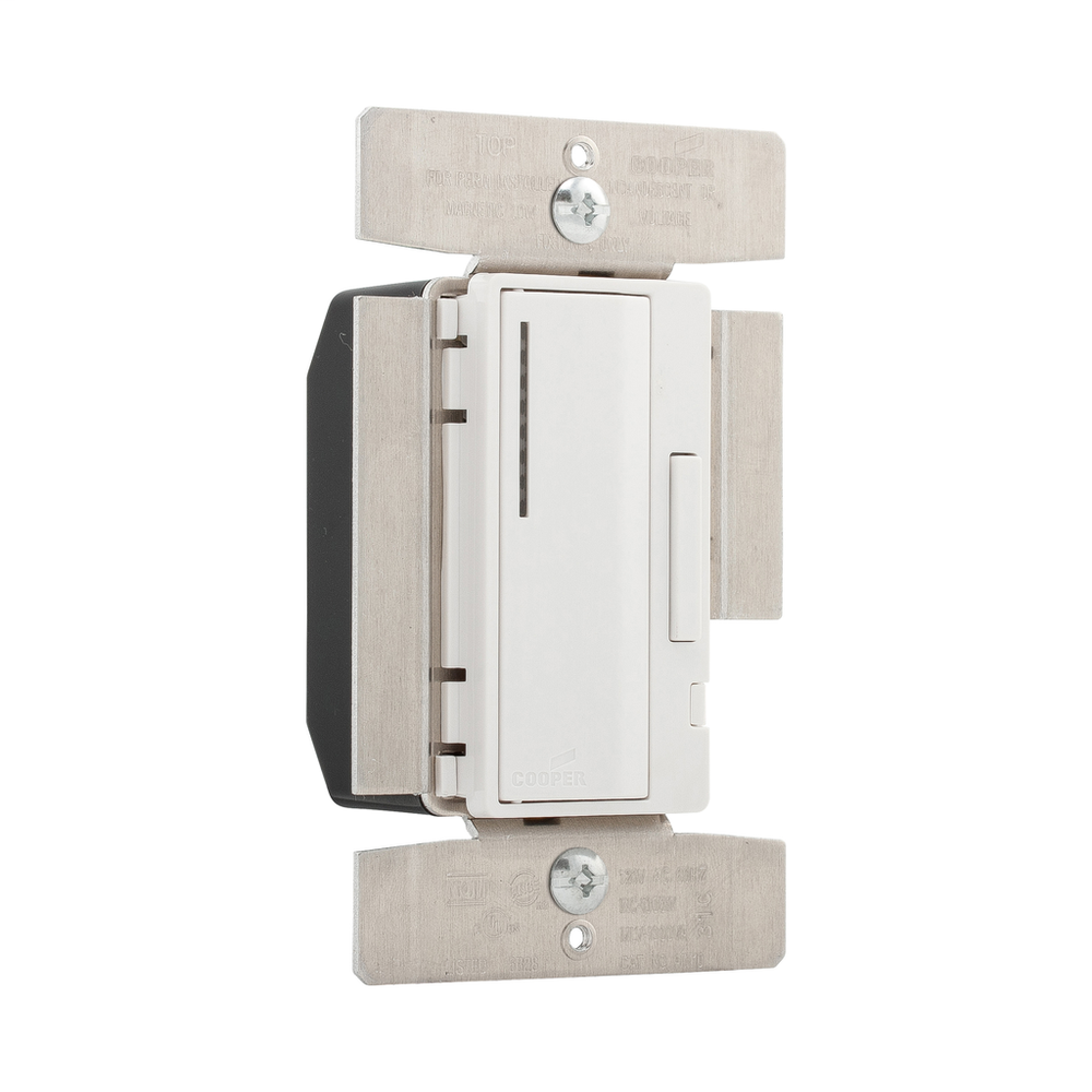 Image of Cooper Wiring Devices AIM10-W
