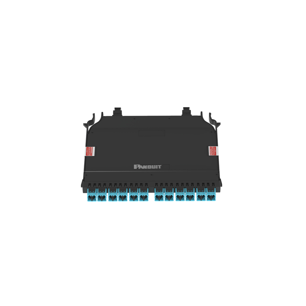 Image of Panduit FHC9N-24-10U