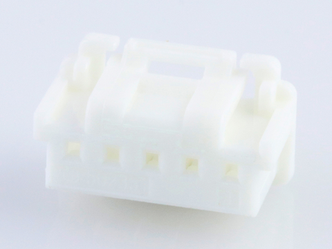 Image of Molex 5023510500