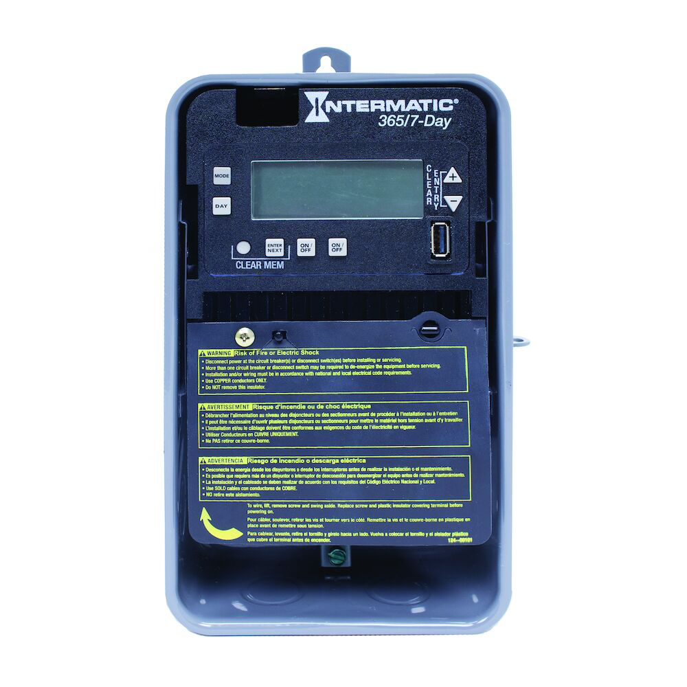 Image of Intermatic ET2725CR