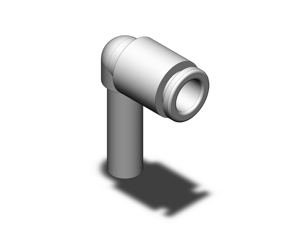 Image of SMC KQ2L06-99A