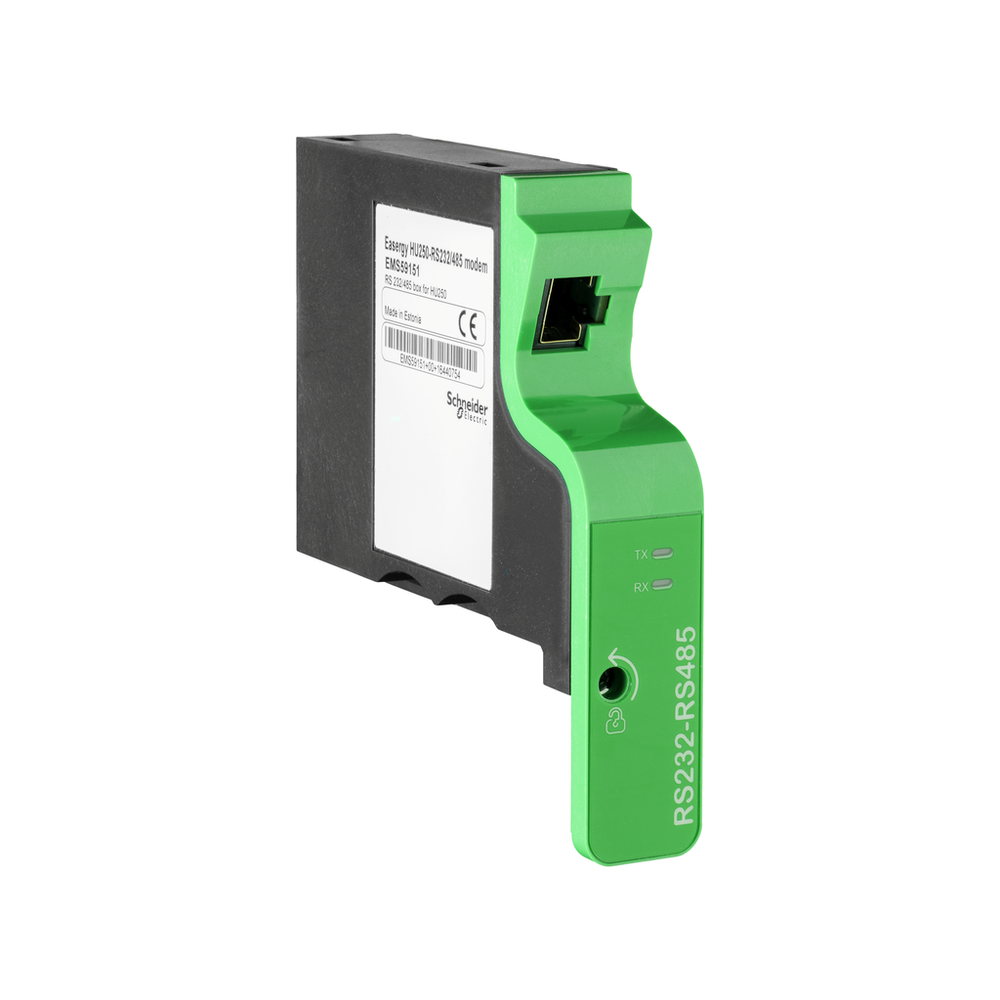 Image of Schneider Electric EMS59151