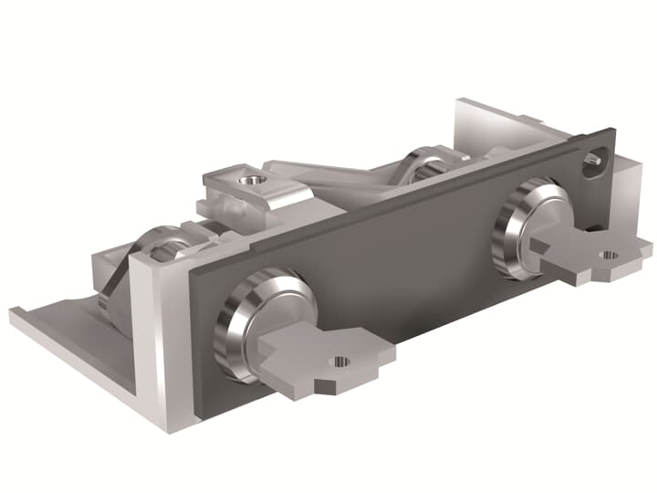 Image of ABB 1SDA073809R1