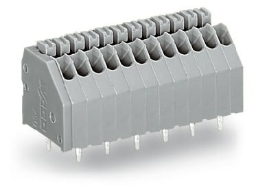 Image of WAGO 250-403/000-006