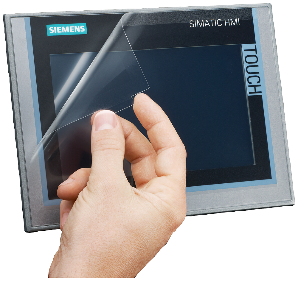 Image of Siemens 6AV65741AD004AX0