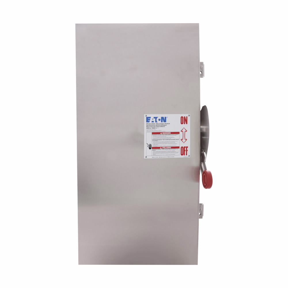 Image of Eaton DCG2104UXM