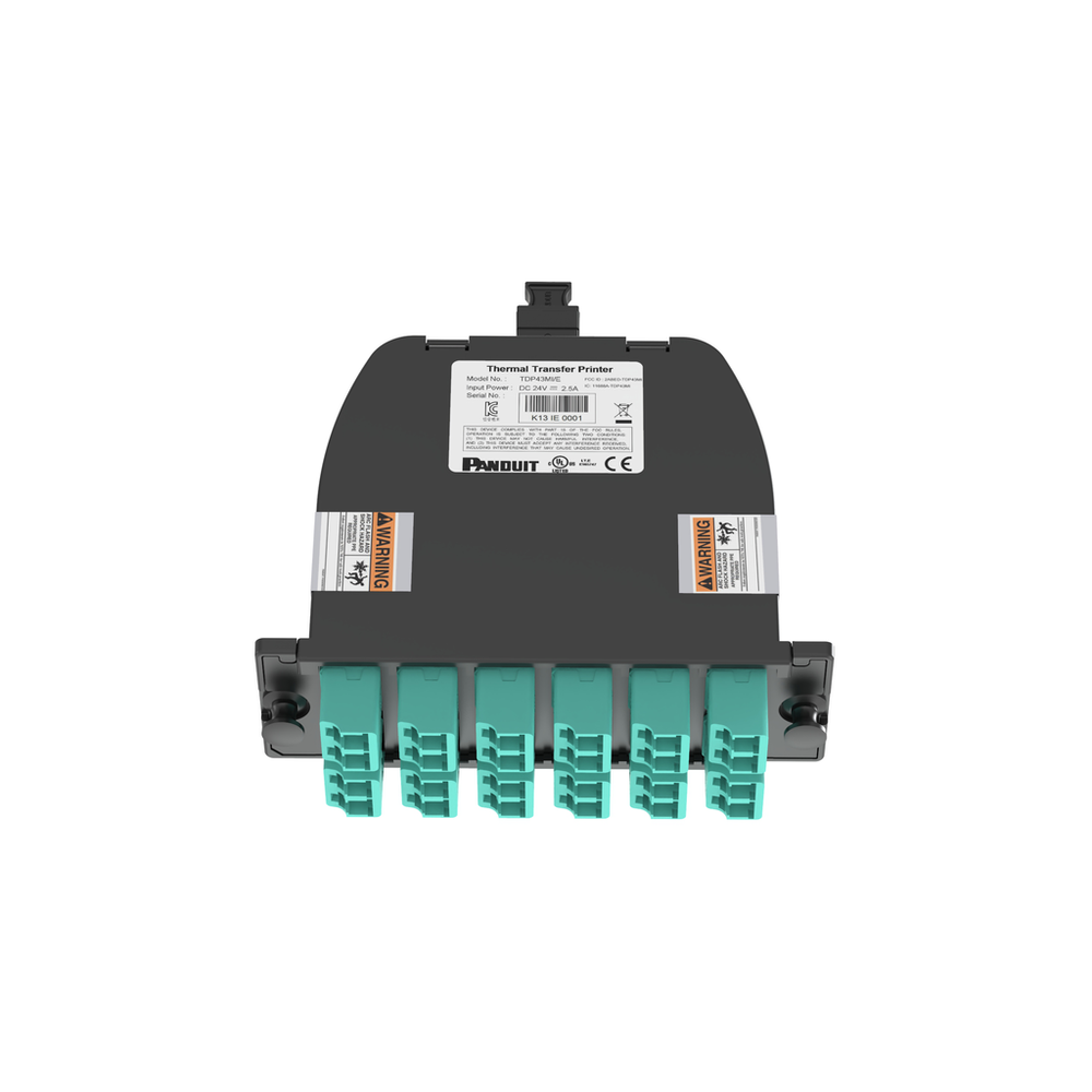 Image of Panduit FC2ZO-24-10AF