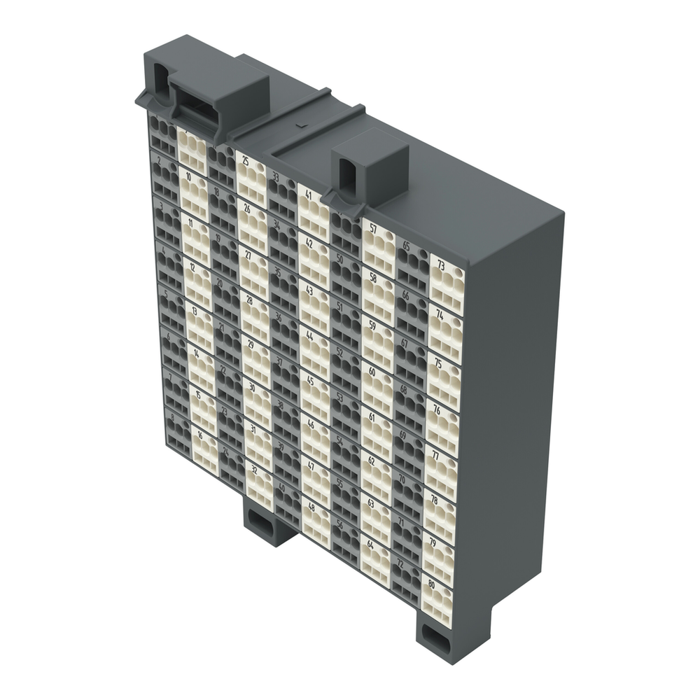 Image of WAGO 726-821