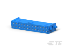 Image of TE Connectivity 1-1658526-5