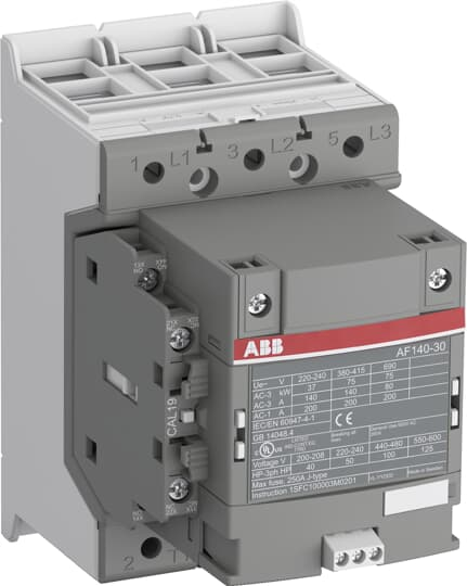 Image of ABB AF140-30-11-33