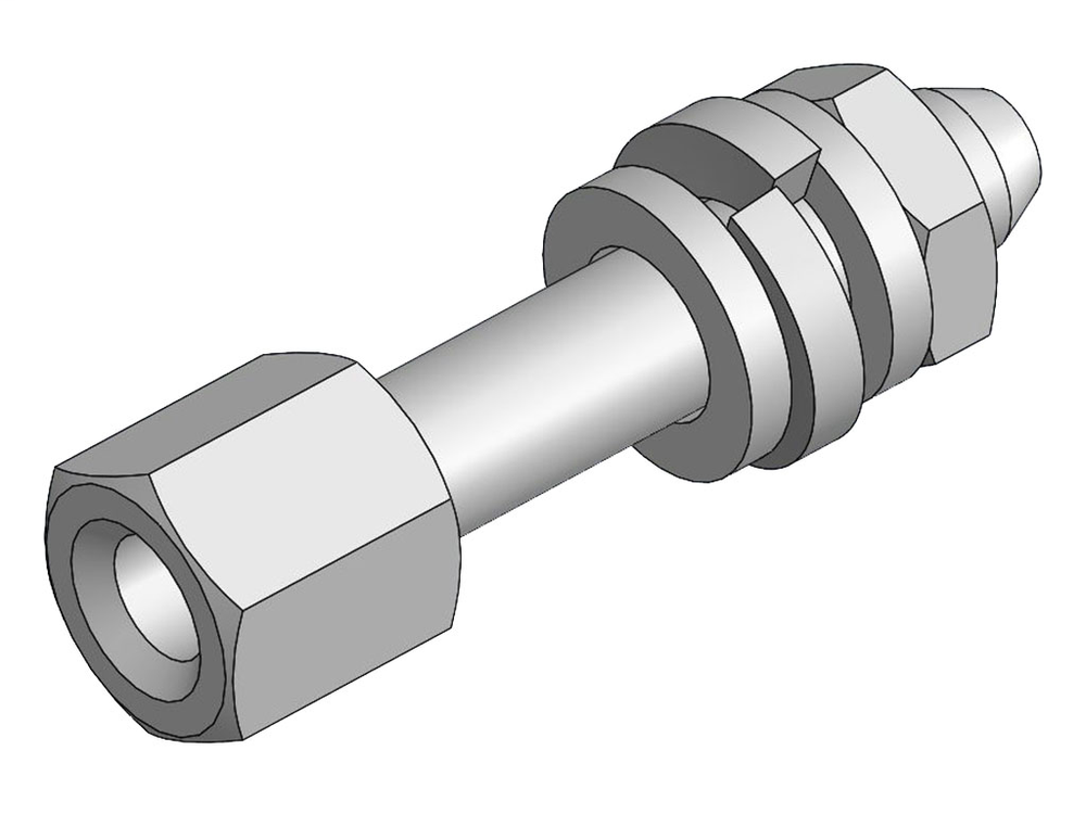 Image of Molex 1731120264