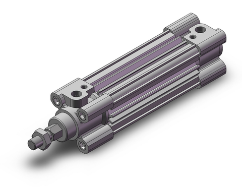 Image of SMC CP96KDB32-80C