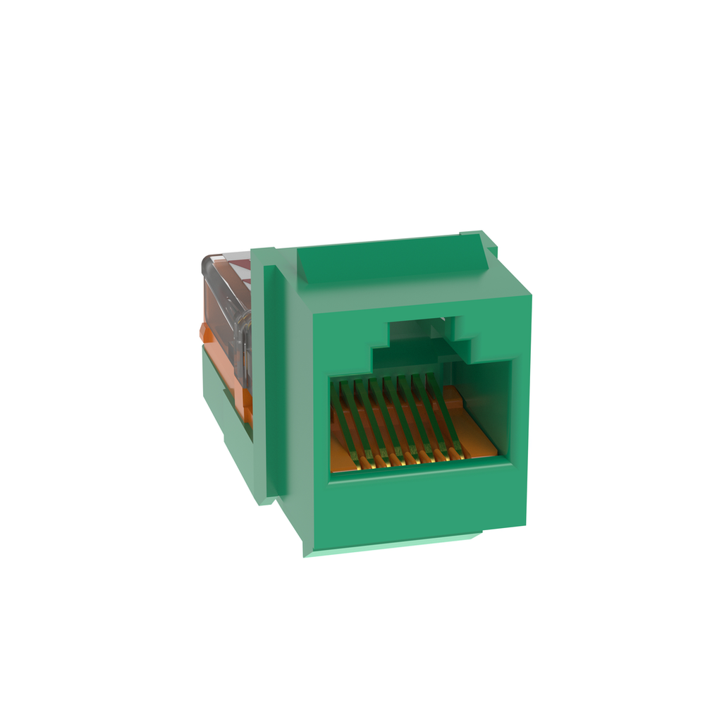 Image of Panduit NK5E88MGRY