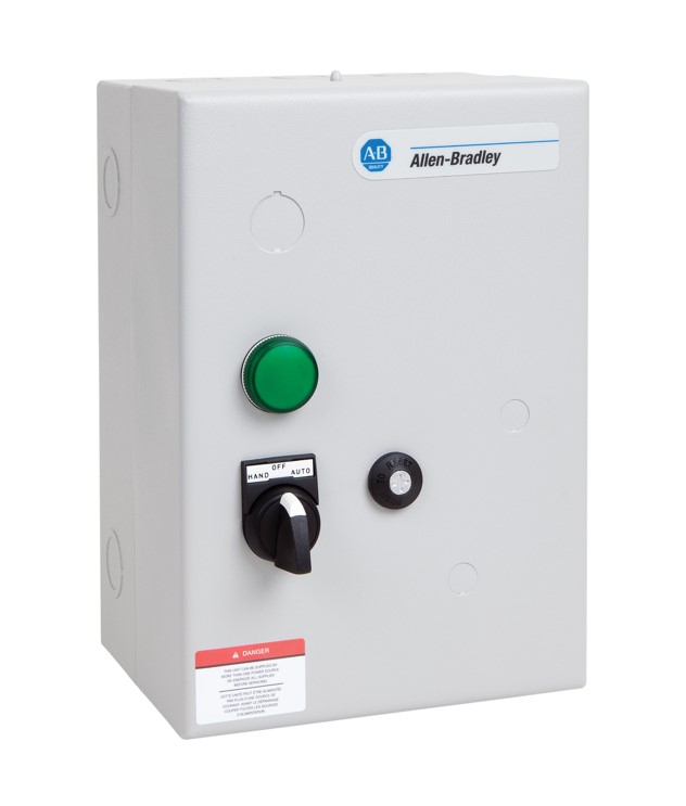 Image of Allen-Bradley 509-HOD