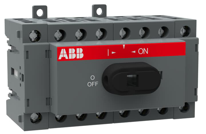 Image of ABB 1SCA104938R1001