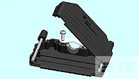 Image of TE Connectivity 3-1991253-7
