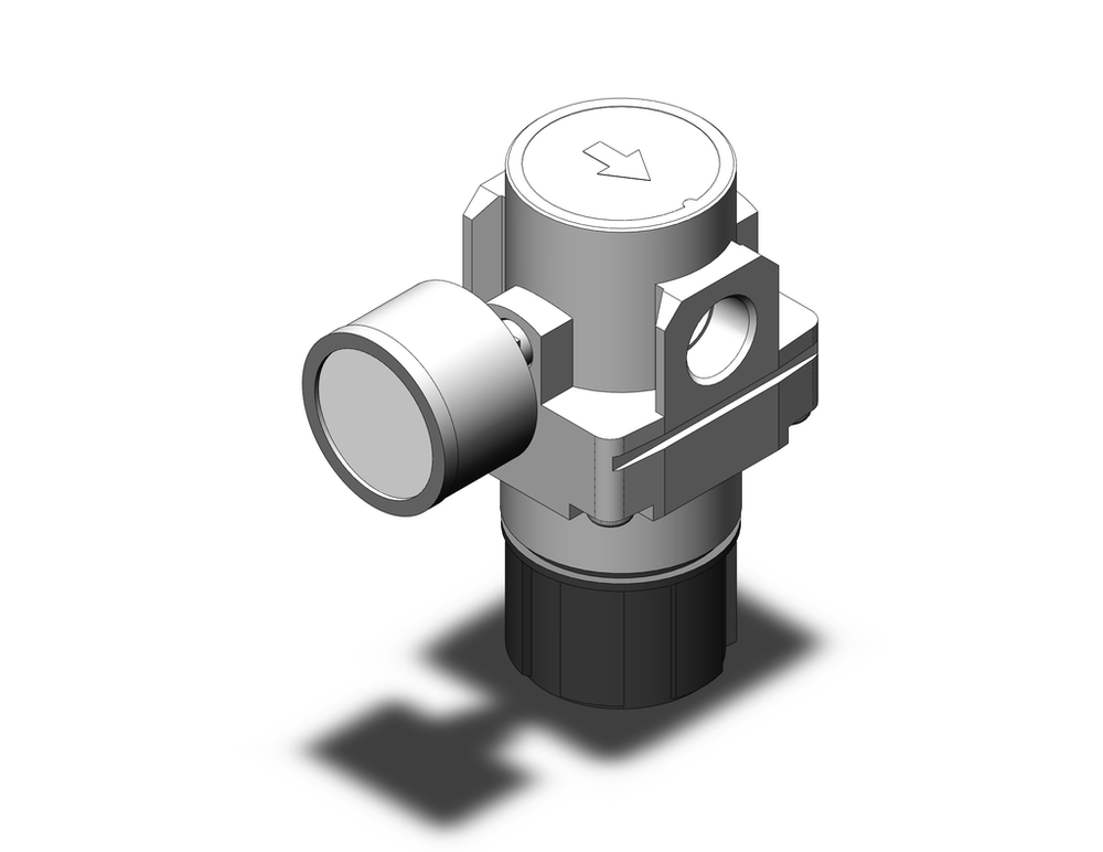 Image of SMC AR30-03G-A