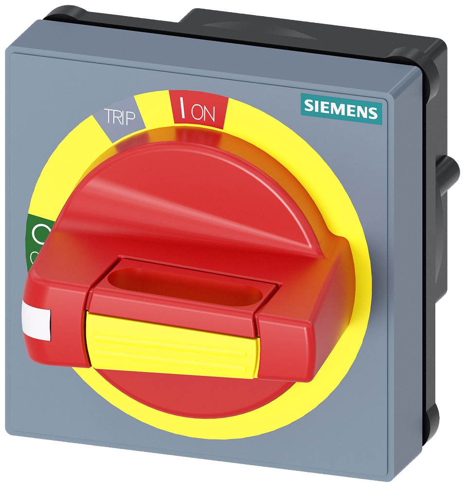 Image of Siemens 8UD1721-0AC25