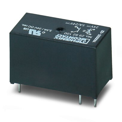 Image of Phoenix Contact 2982100