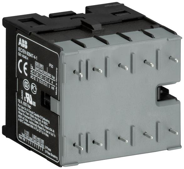 Image of ABB BC7-30-10-P01