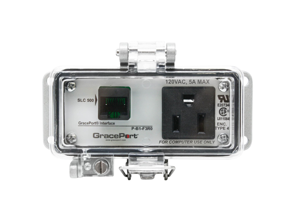 Image of Grace Ports P-B1-F3R0