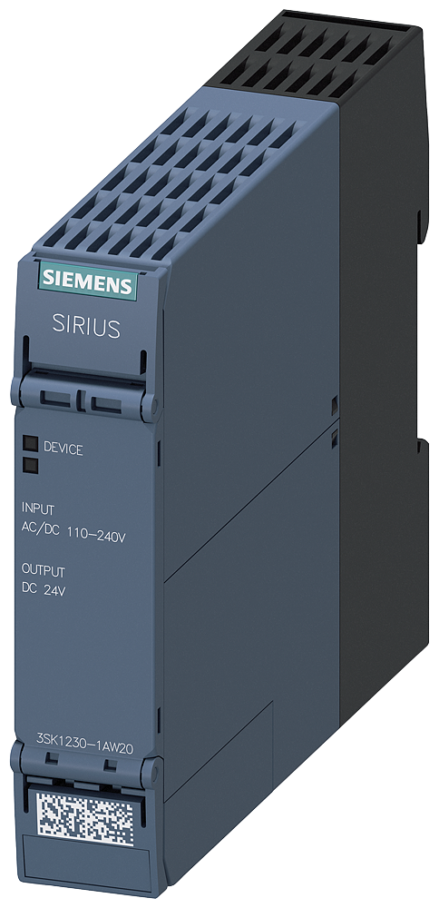 Image of Siemens 3SK12301AW20