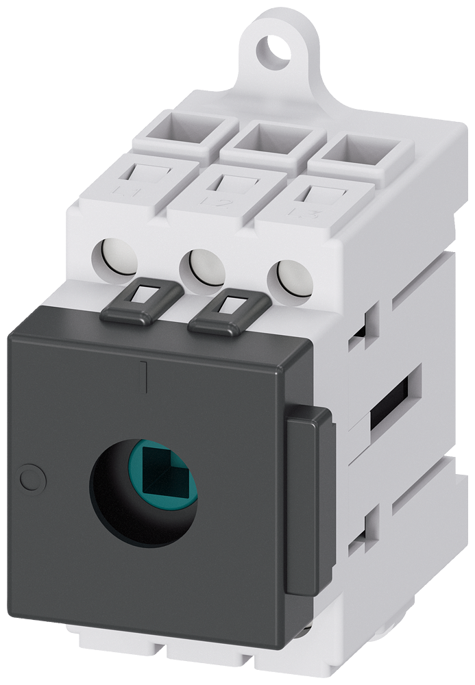 Image of Siemens 3LD3410-0TK05