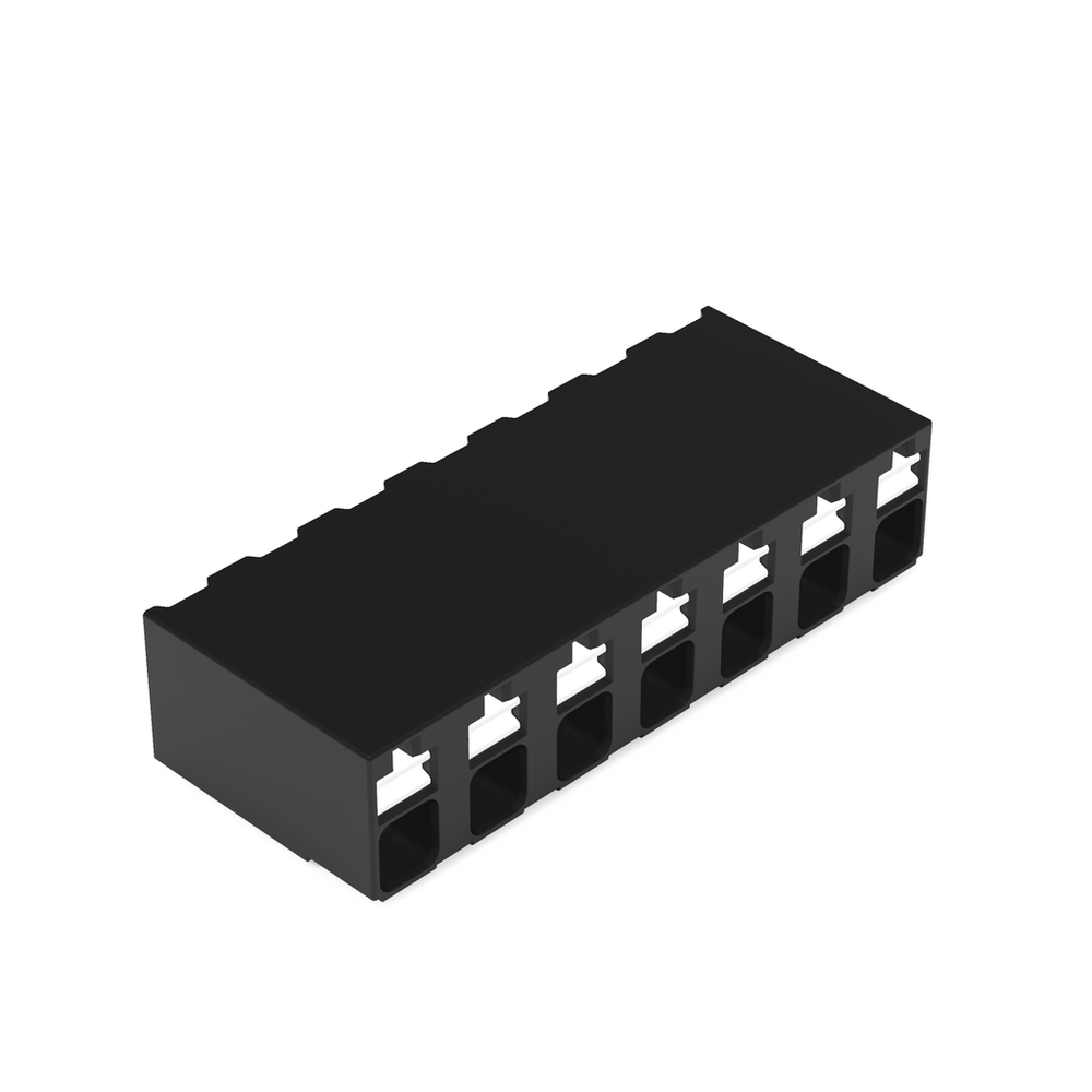 Image of WAGO 2086-3207/700-000/997-607