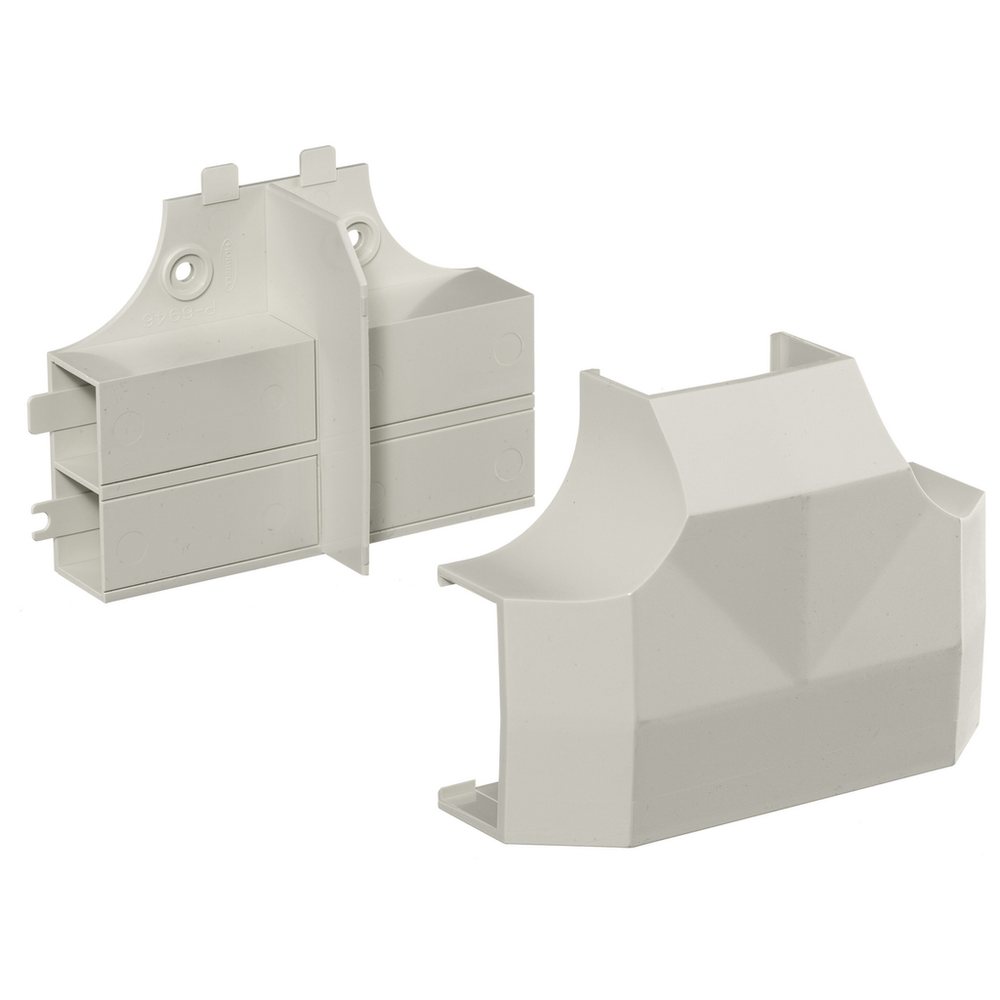 Image of Hubbell Wiring Device-Kellems PW2TCBC