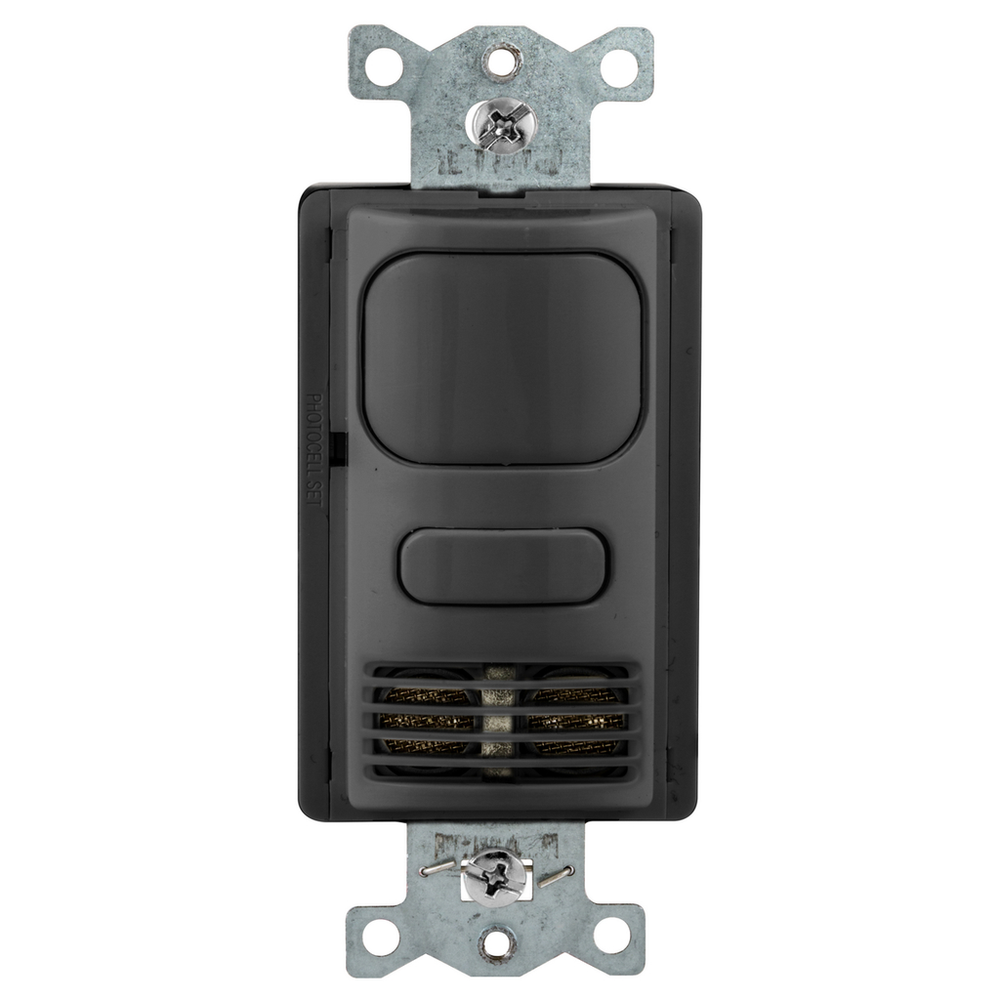 Image of Hubbell Wiring Device-Kellems AD2001BK1