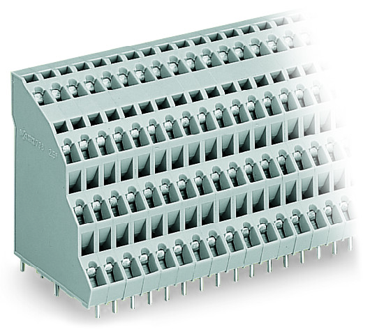 Image of WAGO 738-208
