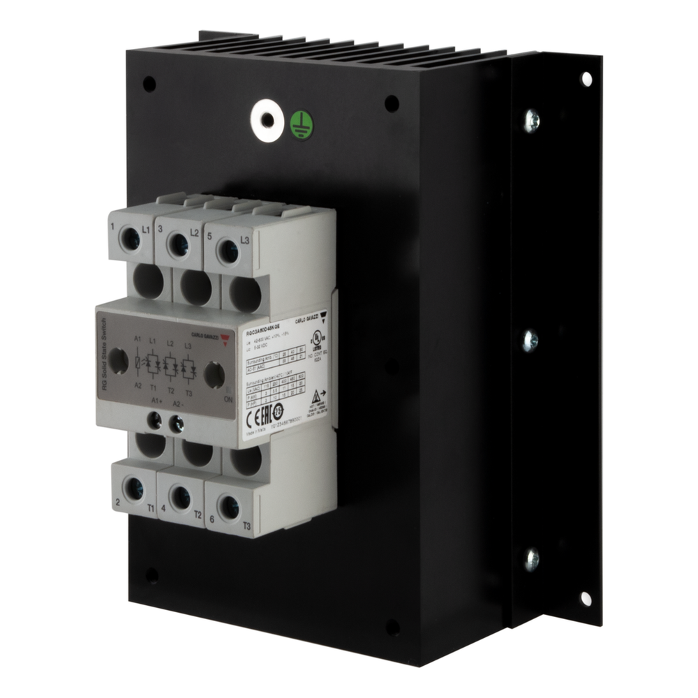 Image of Carlo Gavazzi RGC3A60A48KGE